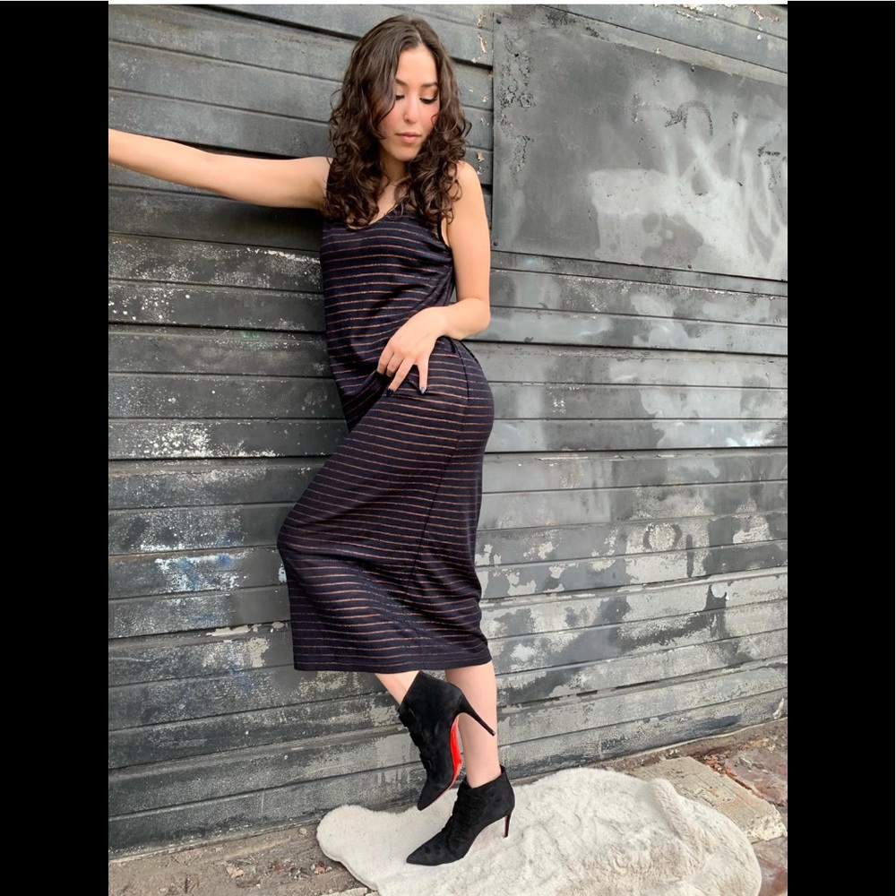 BRUNELLO CUCINELLI DRESS